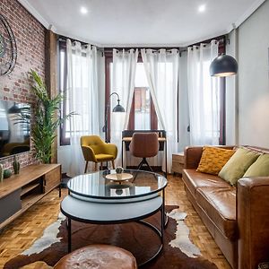 Apartamento de 2 Dormitorios